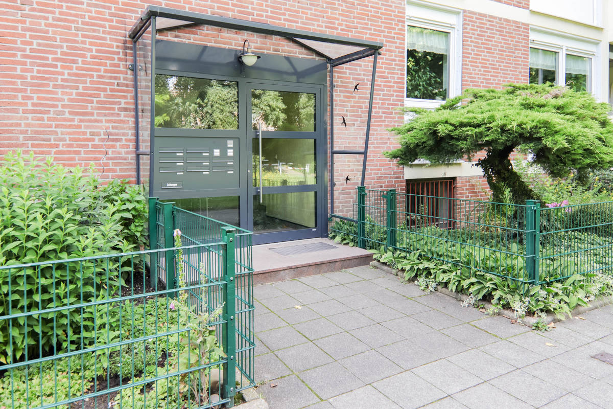 Wohnung zum Kauf 269.000 € 5 Zimmer 92,9 m²<br/>Wohnfläche 1.<br/>Geschoss Garath Düsseldorf 40595