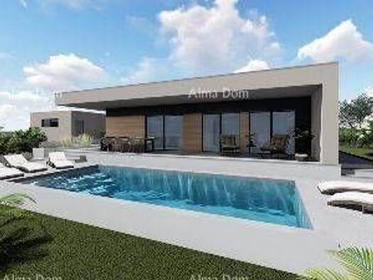 Haus zum Kauf 208.000 € 3 Zimmer 150 m² Ližnjan