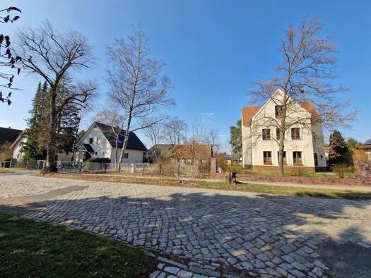 Grundstück zum Kauf 275.000 € 500 m² Grundstück Mahlsdorf Berlin 12623