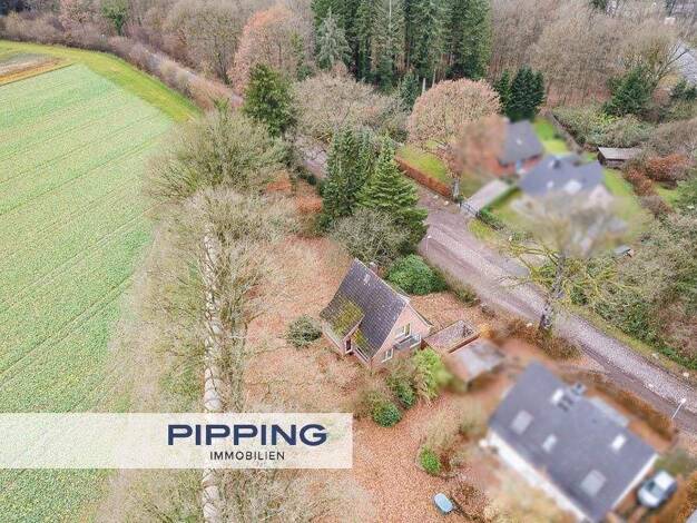 Grundstück zum Kauf 330.000 € 500 m² Grundstück Reinbek 21465