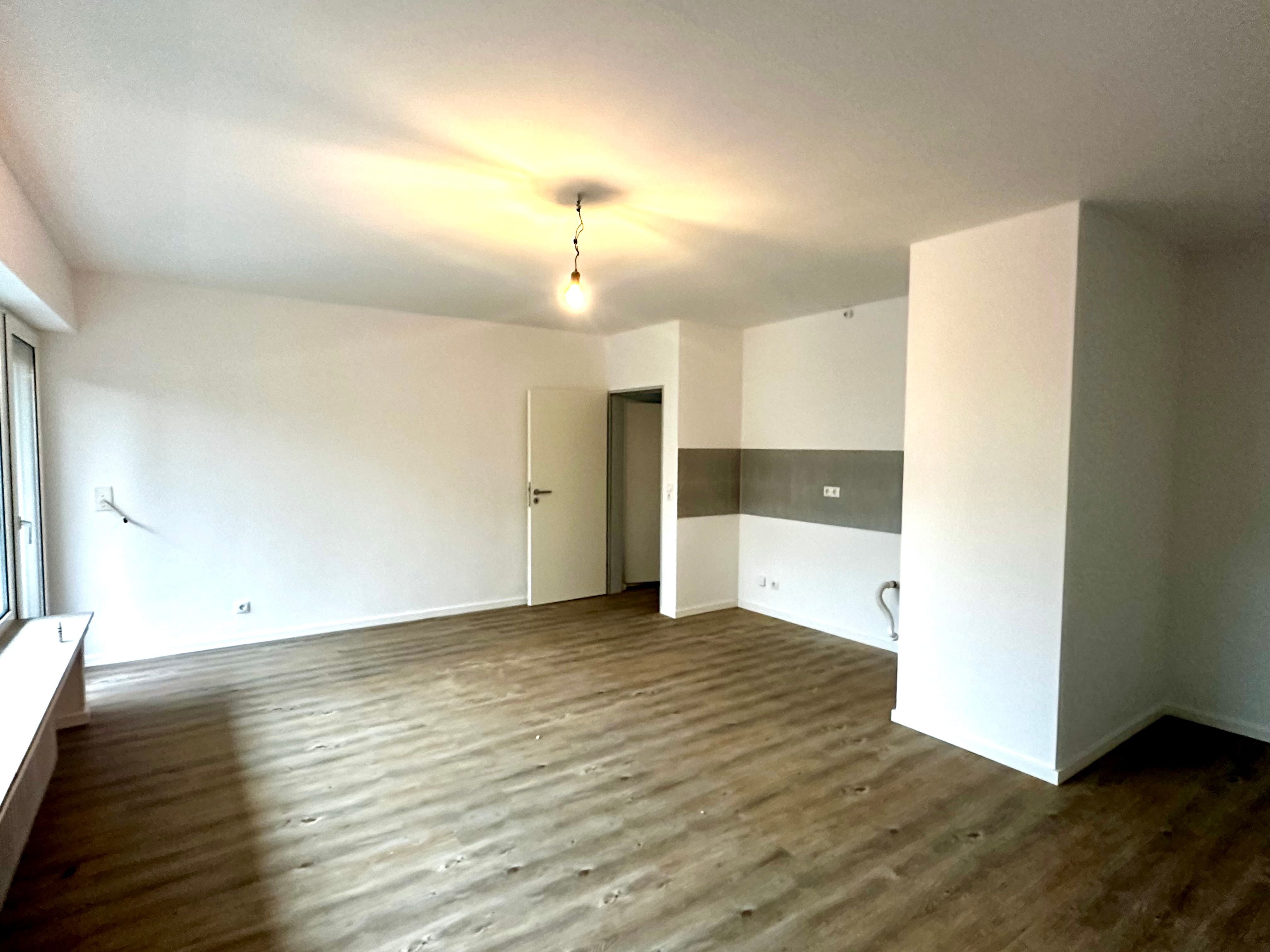 Wohnung zur Miete 515 € 1 Zimmer 43 m²<br/>Wohnfläche EG<br/>Geschoss Rilkestrasse 90 Beuel-Süd Bonn 53225