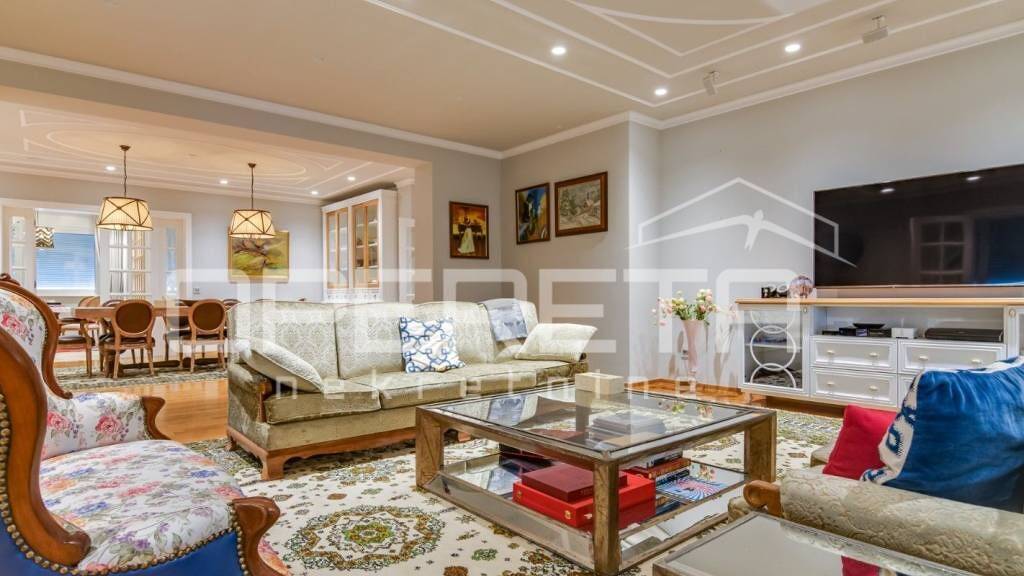 Wohnung zum Kauf 1.500.000 € 4 Zimmer 261 m² 4. Geschoss Jarun - Precko