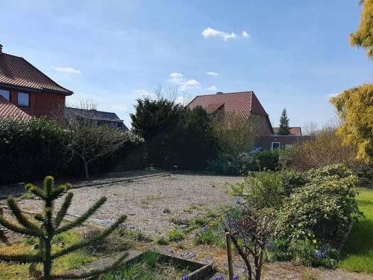 Grundstück zum Kauf provisionsfrei 65.000 € 590 m² Grundstück Bettrum Söhlde 31185