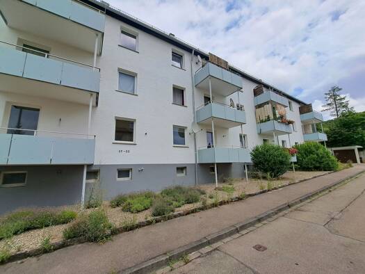 WG-Zimmer zur Miete 680 € 2 Zimmer 50 m² 3 Geschosse frei ab 01.07.2026 Schülestraße 31 Innenstadt Heidenheim an der Brenz 89522
