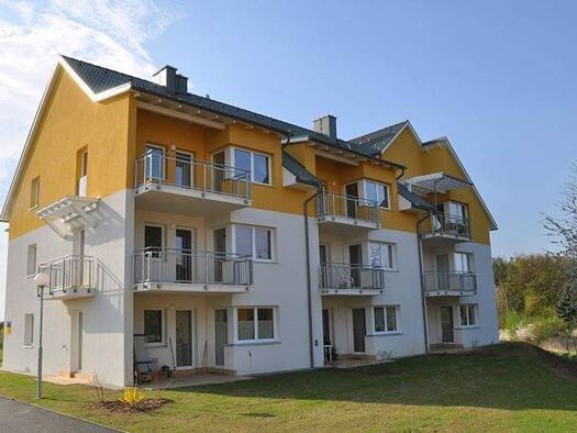 Wohnung zur Miete 626 € 58,1 m² Rosenburgerstraße 8/4 Altenburg Bez. Horn 3591