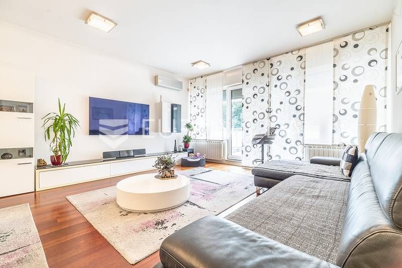 Wohnung zum Kauf 425.000 € 3 Zimmer 100 m²<br/>Wohnfläche 1.<br/>Geschoss Maksimir 10000