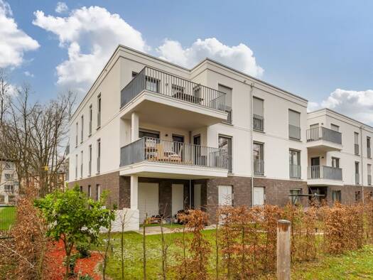 Wohnung zum Kauf 706.000 € 3 Zimmer 84 m² 1. Geschoss Bahrenfeld Hamburg 22549