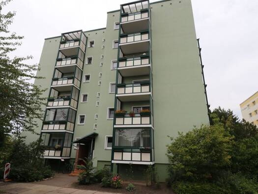 Wohnung zum Kauf 190.000 € 3 Zimmer 65 m² 5. Geschoss Evershagen Rostock 18106
