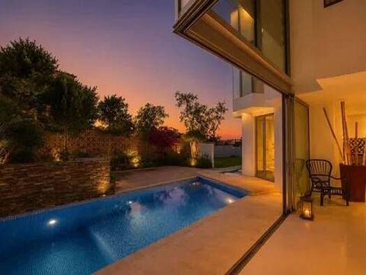 Chalet zum Kauf 2.830.000 € 5 Zimmer 574 m² Calle Franz Joseph Haydn Xàbia / Jávea 03738