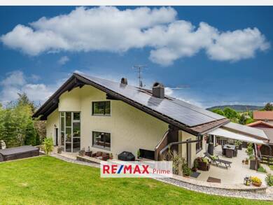 Einfamilienhaus zum Kauf provisionsfrei 1.334.000 € 8 Zimmer 367 m² 817 m² Grundstück Peiting Peiting 86971