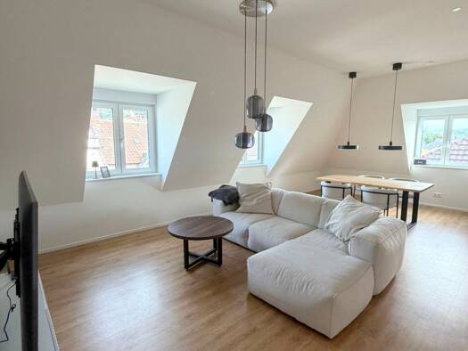 Wohnung zur Miete 1.900 € 2,5 Zimmer 120 m² frei ab 01.01.2027 Lörrach Lörrach 79539