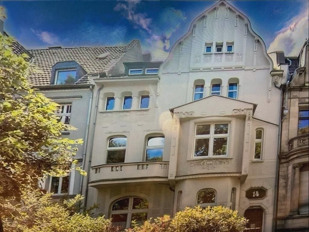 Mehrfamilienhaus zum Kauf 785.000 € 9 Zimmer 325 m²<br/>Wohnfläche 471 m²<br/>Grundstück Dreikönigenviertel Neuss 41464