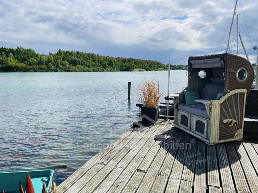 Haus zum Kauf 996.000 € 4 Zimmer 82,8 m² 298 m² Grundstück An der Lagune Kahnsdorf Neukieritzsch 04575