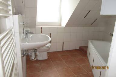 Wohnung zur Miete 650 € 3 Zimmer 58 m² 3. Geschoss frei ab sofort Eberhardshofstraße 8 Gostenhof Nürnberg 90429