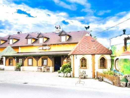 Büro zum Kauf Klanjec Klanjec