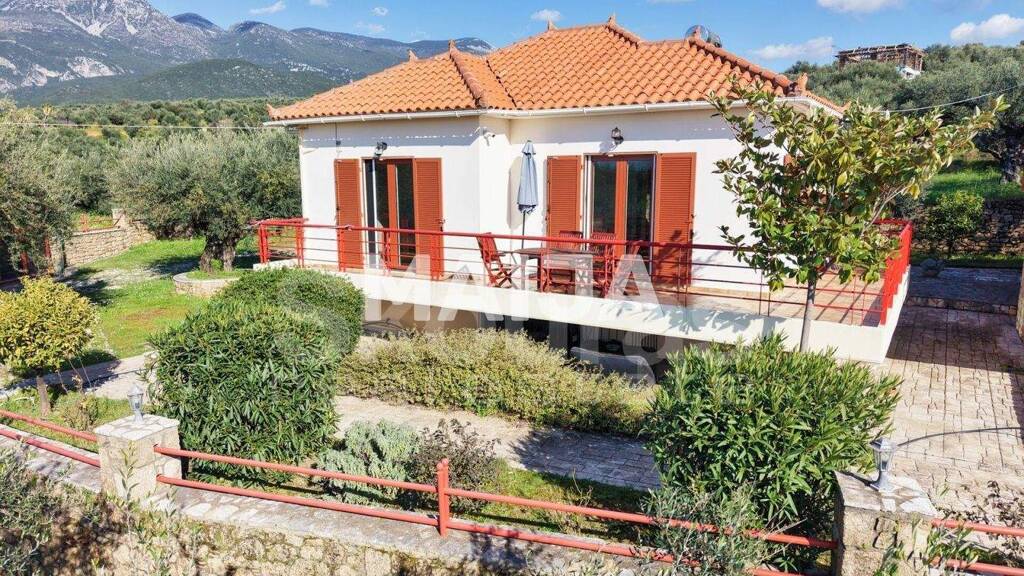 Einfamilienhaus zum Kauf 255.000 € 3 Zimmer 126 m² Archontiko Avia ???? 24150