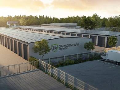 Garage/Stellplatz zum Kauf provisionsfrei 96.990 € Sohren 55487