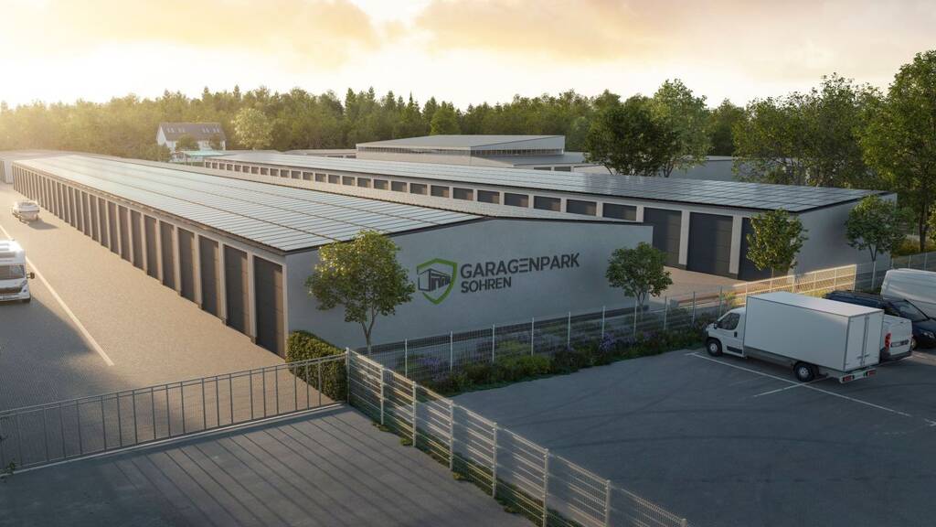 Stellplatz zum Kauf provisionsfrei 96.990 € Sohren 55487