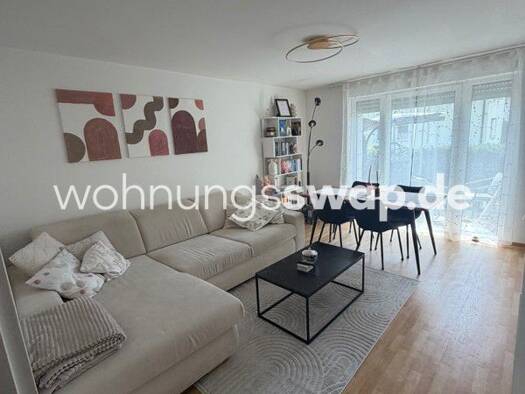 Wohnung zur Miete Tauschwohnung 850 € 2 Zimmer 54 m² EG Hadern München 81375