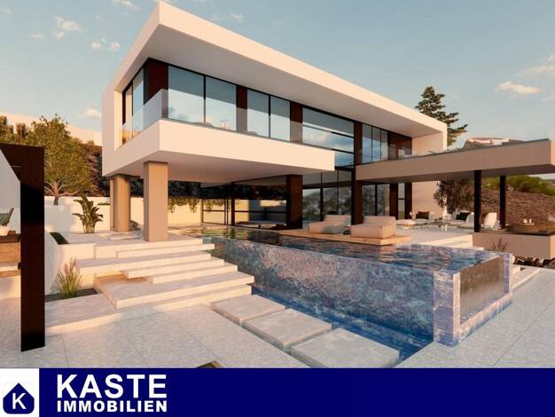 Haus zum Kauf 1.500.000 € 5 Zimmer 220 m² 2.500 m² Grundstück Kokkino Chorio 730 08