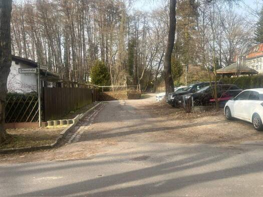 Grundstück zum Kauf 418.000 € 2.000 m² Grundstück Baugenehmigung vorhanden frei ab sofort Köpenick Berlin 12559