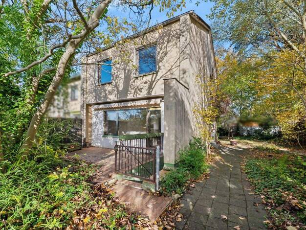 Reihenendhaus zum Kauf 249.000 € 4 Zimmer 84 m² 378 m² Grundstück Lustheide Bergisch Gladbach 51427