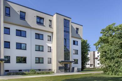 Wohnung zur Miete 689 € 3 Zimmer 64,8 m² 2. Geschoss Lüneburger Ring 10 Vorsfelde Wolfsburg 38448
