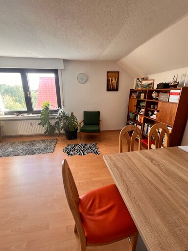 Wohnung zur Miete 450 € 3 Zimmer 61,8 m² Vöhde 43 Statistischer Bezirk 33 Hamm 59069