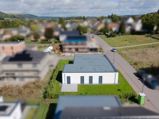 Haus zum Kauf provisionsfrei 675.000 € 4 Zimmer 140 m² 723 m² Grundstück frei ab sofort Alsdorf 54668