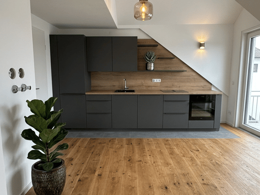 Wohnung zur Miete 1.790 € 3 Zimmer 74 m² Geschoss 2/3 frei ab 01.10.2026 Ramersdorf-Perlach München 81737