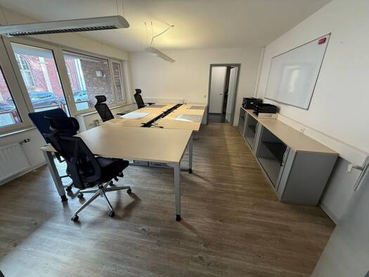 Büro zur Miete provisionsfrei 520 € 2 Zimmer 42 m² Bürofläche Schloss-Rahe-Straße 3 Laurensberg Aachen 52072