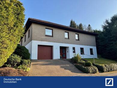 Einfamilienhaus zum Kauf 335.000 € 7 Zimmer 149 m² 656 m² Grundstück Kierspe Bahnhof Kierspe 58566