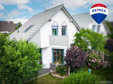 Doppelhaushälfte zum Kauf 299.700 € 4 Zimmer 139 m² 338 m² Grundstück Glindenberg Glindenberg 39326