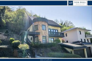 Einfamilienhaus zum Kauf 419.000 € 5,5 Zimmer 195 m² 1.430 m² Grundstück Leutesdorf 56599