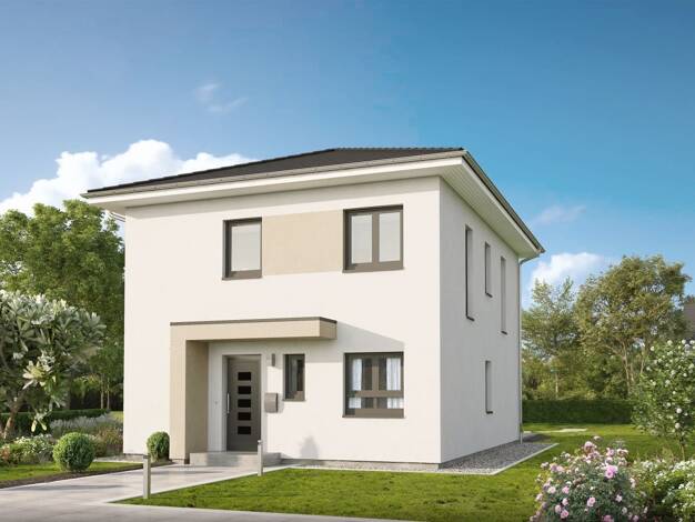 Einfamilienhaus zum Kauf 692.310 € 4 Zimmer 136,8 m² 458 m² Grundstück Schöneberg Tempelhof-Schöneberg 10823