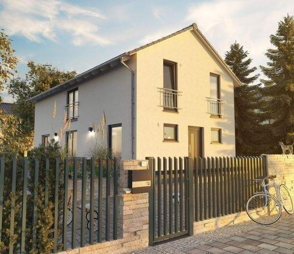 House in Görlitz, Innenstadt - Ansicht 3