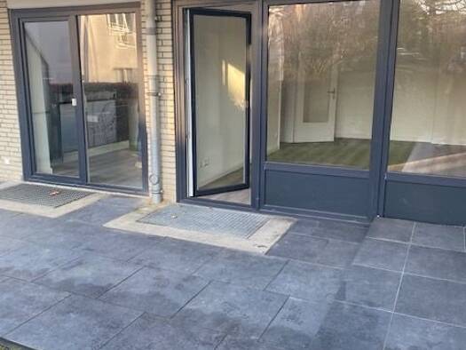 Wohnung zur Miete 690 € 1 Zimmer 40 m² EG Hoheneichen 4 Wellingsbüttel Hamburg 22391