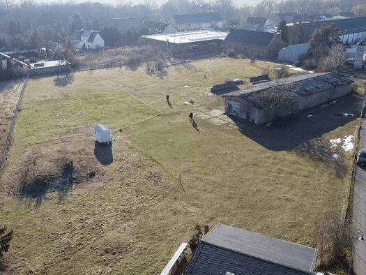 Grundstück zum Kauf 146.500 € 527 m² Grundstück Lemsel Rackwitz 04519