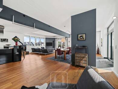 Loft zum Kauf 599.000 € 3,5 Zimmer 200 m² EG Pforzheim 75181
