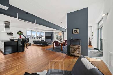 Loft zum Kauf 599.000 € 3,5 Zimmer 200 m² EG Pforzheim 75181