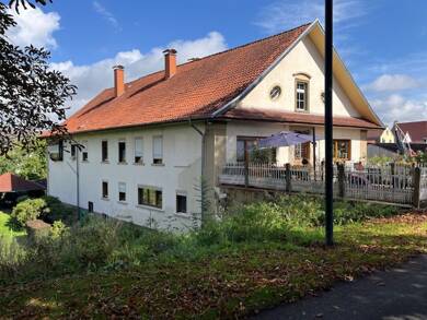 Terrassenwohnung zur Miete 450 € 2 Zimmer 50 m² frei ab sofort Lemgo Lemgo 32657