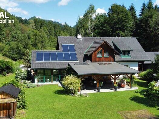 Einfamilienhaus zum Kauf 689.000 € 8 Zimmer 1.992 m² Grundstück Sankt Gallen 8932