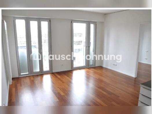 Wohnung zur Miete Tauschwohnung 1.200 € 2 Zimmer 45 m² 4. Geschoss Hamburg 20457