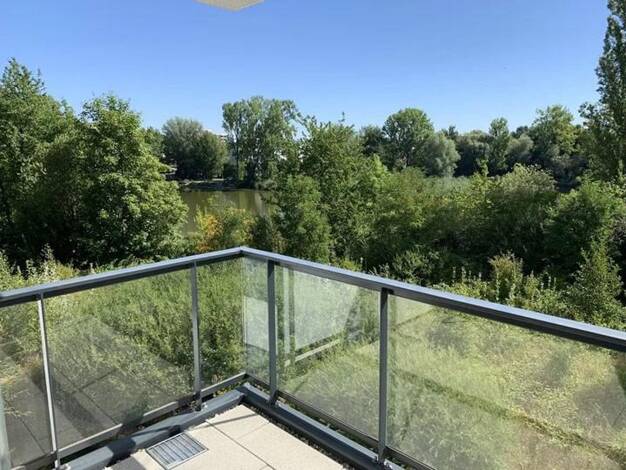 Wohnung zur Miete 2.360 € 3,5 Zimmer 104 m² 2. Geschoss frei ab 01.12.2026 Vaihinger Straße 106 Möhringen Möhringen 70567