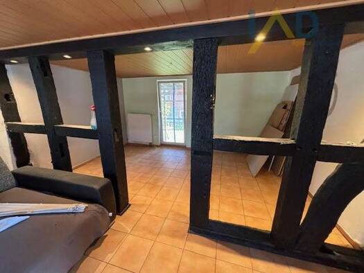 Einfamilienhaus zum Kauf 99.000 € 8 Zimmer 190 m² 639 m² Grundstück Hülsede Hülsede 31867
