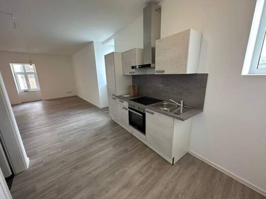 Wohnung zur Miete 500 € 1 Zimmer 34,7 m² 1. Geschoss Kyllstraße 36 Ehrang Trier 54293