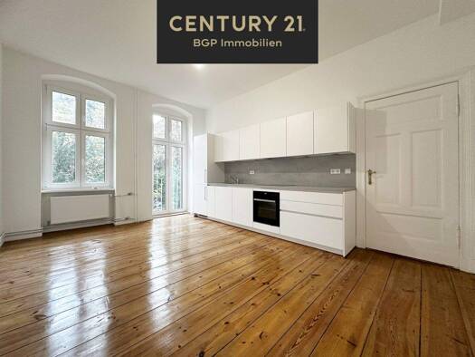 Wohnung zur Miete 1.375 € 2 Zimmer 55 m² 1. Geschoss Charlottenburg Berlin 14059