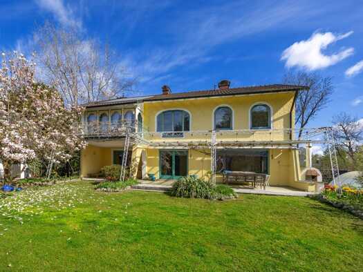 Villa zum Kauf 1.745.000 € 12 Zimmer 388 m² 3.406 m² Grundstück Fürstenfeldbruck Fürstenfeldbruck 82256