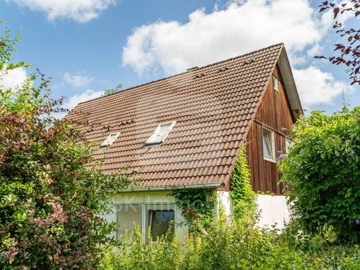 Einfamilienhaus zum Kauf 179.000 € 9 Zimmer 190 m² 892 m² Grundstück Steinenbrück Overath 51491