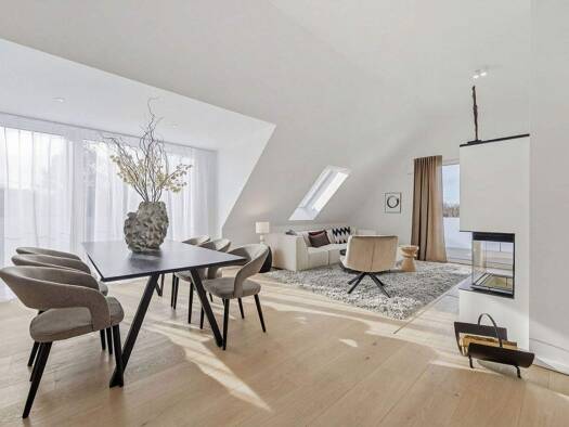 Wohnung zum Kauf - Erstbezug 1.830.000 € 3 Zimmer 141,5 m² Spindlerstraße 17 Thalk.Obersendl.-Forsten-Fürstenr.-Solln München 81477